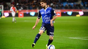 EXCLU - Mercato - ASSE/OL/Lorient : Un accord avec Troyes pour le transfert de Cabot !