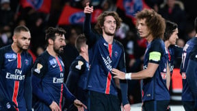 Mercato - PSG : Ce cador européen qui ne lâcherait pas Adrien Rabiot !