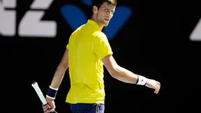 Tennis : Après son abandon Djokovic pense déjà à la suite !