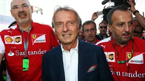 Formule 1 : Quand Luca di Montezemolo tacle... la Scuderia Ferrari !