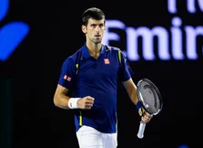 Tennis : Match, trucage... Novak Djokovic répond aux accusations !