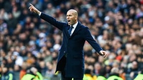 Mercato - Real Madrid : «Heureusement que Zidane n’est pas venu entraîner Bordeaux l’année dernière»