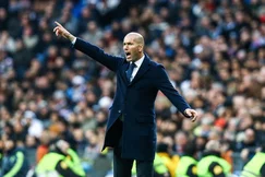 Mercato - Real Madrid : «Heureusement que Zidane n’est pas venu entraîner Bordeaux l’année dernière»