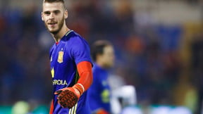 Mercato - Real Madrid/Manchester United : Cette précision de taille sur l’avenir de David De Gea