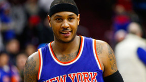 Basket - NBA : Carmelo Anthony revient sur le choix de Kevin Durant !