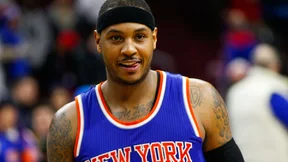 Basket - NBA : Quand Carmelo Anthony répond à un projet fou de LeBron James !