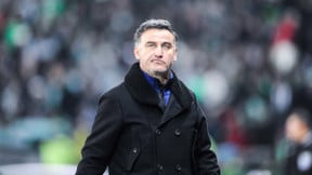 Mercato - ASSE : Christophe Galtier finalement prêt à snober l’OM ?