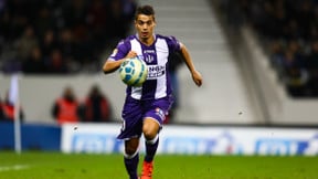 Mercato - OM : Une offensive programmée à l’étranger pour Ben Yedder ?