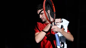 Tennis : Gilles Simon évoque son «blocage» contre Andy Murray !
