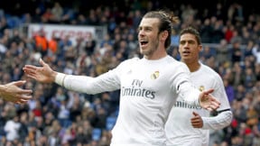 Mercato - Real Madrid : Cristiano Ronaldo, Sergio Ramos… Le jackpot pour Gareth Bale ?