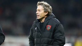 Rugby - RCT : Quand Dominguez se prononce pour Fabien Galthié !