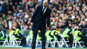 Mercato - Real Madrid : Retournement de situation pour Zidane dans ce dossier à 15M€ ?