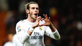 Mercato - Real Madrid : Gareth Bale persiste et signe pour son avenir !