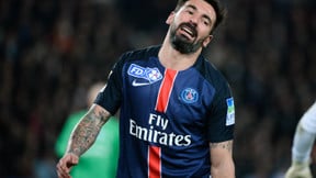 EXCLU Mercato - PSG : Forcing de Chelsea et de l'Inter pour Lavezzi