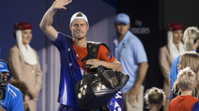 Tennis : Tout juste retraité, Lleyton Hewitt se prononce sur les matchs truqués !