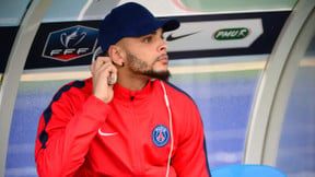 OM/PSG : Quand Layvin Kurzawa conseille… Benjamin Mendy !