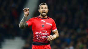 Rugby - RCT : Quand Quade Cooper remercie Mourad Boudjellal…