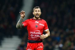 Rugby - RCT : Quand Quade Cooper remercie Mourad Boudjellal…