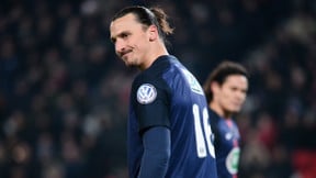 Mercato - PSG : L’ancien adjoint d’Ancelotti avoue un regret pour la carrière d’Ibrahimovic !