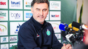 Mercato - ASSE : Arrivées, départs… Galtier fait le point sur le mercato !