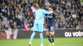 Mercato - OM : Thauvin revient sur ses discussions décisives avec Mandanda !