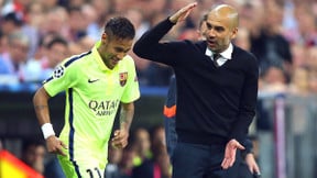 Mercato - PSG : Pep Guardiola prêt aussi à s’immiscer dans le dossier Neymar ?