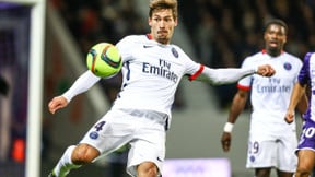 Mercato - PSG : Bonne nouvelle pour l’avenir de Benjamin Stambouli ?