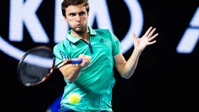 Tennis : Avant d’affronter Novak Djokovic, Gilles Simon s’est rassuré !