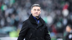 Mercato - ASSE : La «black-list» du vestiaire de Galtier serait dévoilée !