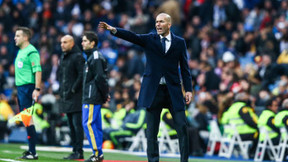 Mercato - Real Madrid : Zidane aurait bouclé sa première recrue !