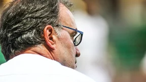 OM : Marcelo Bielsa, critiques… Le coup de gueule d’un entraîneur de Ligue 1 !