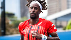 Tennis - Open d’Australie : Gaël Monfils revient sur sa qualification pour les quarts de finale !