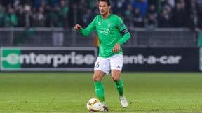 Mercato - ASSE : Un banni de Galtier relancé en Ligue 1 cet hiver ?