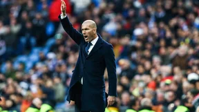 Mercato - Real Madrid : Zinedine Zidane juge ses premiers pas à la tête du Real Madrid !