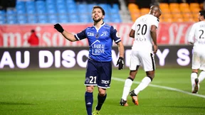 EXCLU - Mercato - FC Nantes : Une offre à venir du LOSC pour Cabot (Troyes) !
