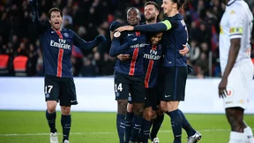 Ligue 1 : La PSG et Di Maria en démonstration contre Angers