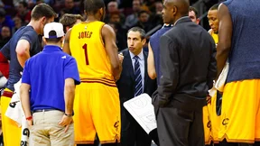 Basket - NBA : Ces révélations sur la relation entre LeBron James et son ancien entraîneur !