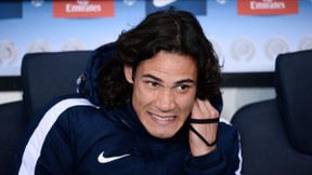 PSG - Malaise : Le clan Cavani monte sérieusement au créneau !