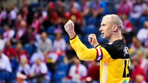 Handball : Thierry Omeyer revient sur son but incroyable !