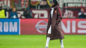 Mercato - OM : L’entraîneur de l’AS Rome n’écarte pas un départ de Gervinho !