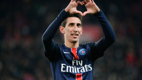 PSG : La Ligue des Champions avec le PSG ou le Mondial avec l’Argentine ? Di Maria a tranché !