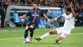 Mercato - OM/PSG : Rolando, Lavezzi… Un entraineur fait le point !