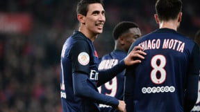 PSG : Thiago Motta s’enflamme véritablement pour Angel Di Maria !