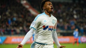 Mercato - OM : Les cadors de Premier League surveillent Nkoudou !