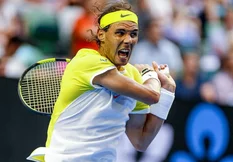 Tennis : «Nadal gagnera-t-il encore un Grand Chelem ? Bien sûr que j’y crois !»
