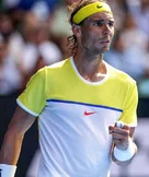 Tennis : «Je suis persuadé que Rafael Nadal va finir sa carrière avec Toni»