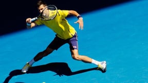 Tennis : Quand Novak Djokovic rend hommage à Gilles Simon !