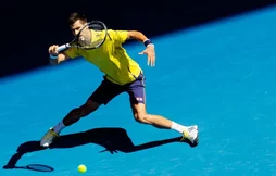 Tennis : Quand Novak Djokovic rend hommage à Gilles Simon !