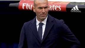 Mercato - Real Madrid : Cette cible de Zinedine Zidane qui admire des joueurs du… Barça !