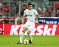 Mercato - Real Madrid : Discussions Jorge Mendes-MU pour James Rodriguez ?